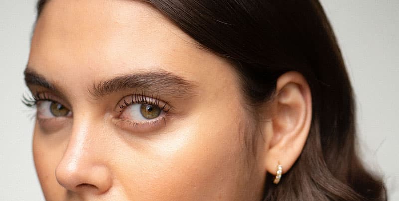 Lashes