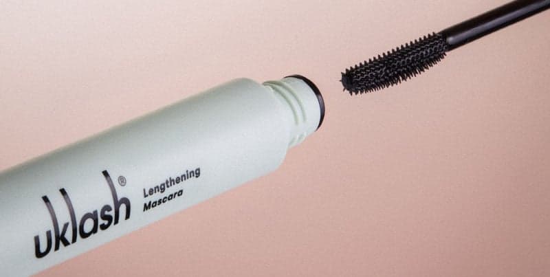 UKLASH Mascara