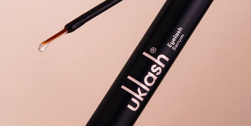 UKLASH Eyelash Serum