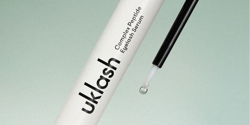 Complex Peptide Eyelash Serum
