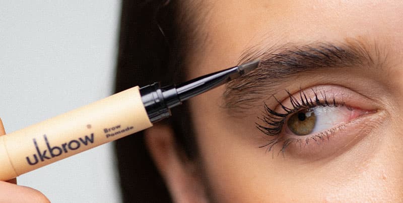 UKBROW Brow Pomade by UKLASH