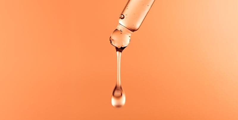 Vitamin C + HA Eye Serum