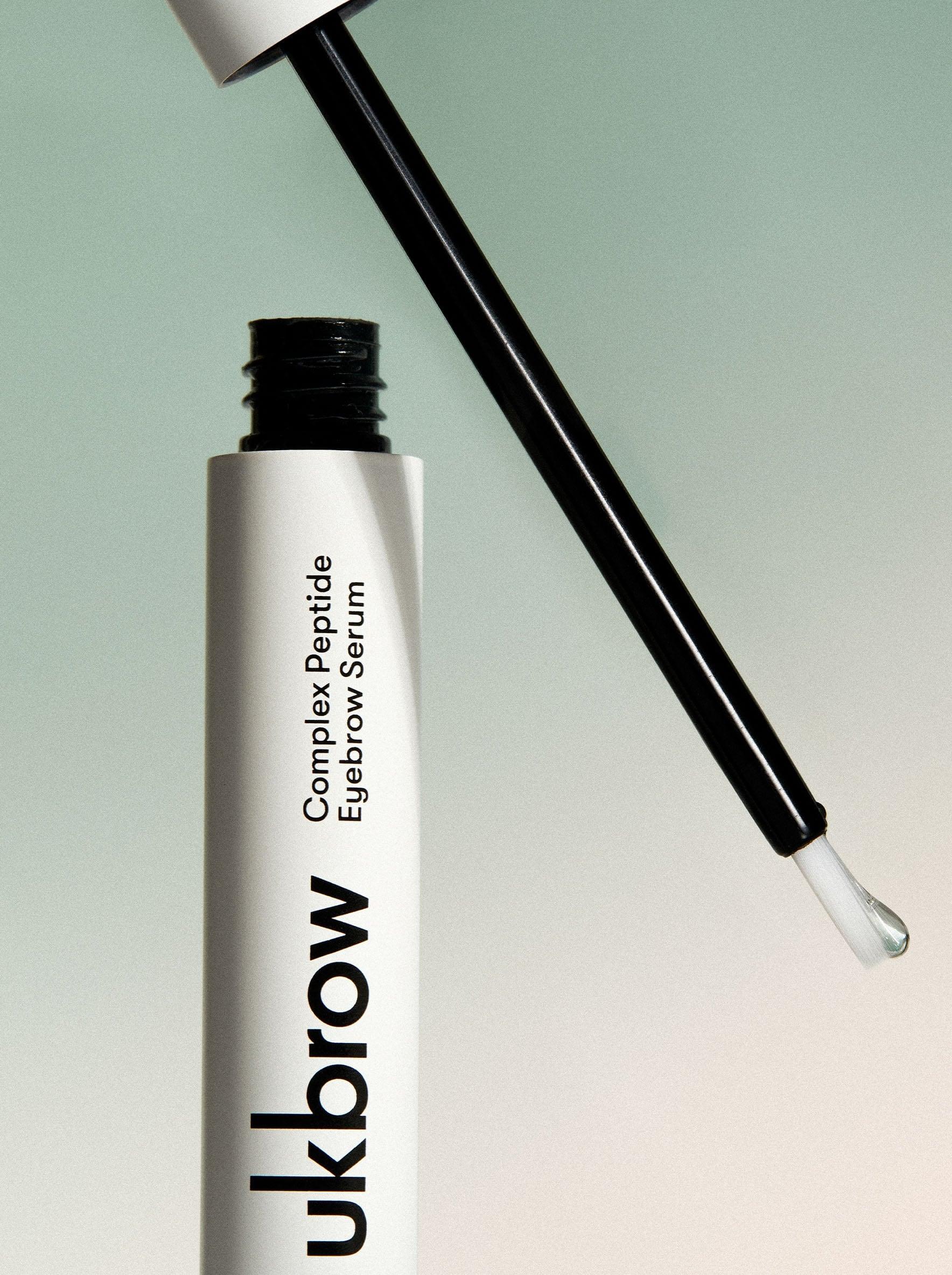 Complex Peptide Eyebrow Growth Serum