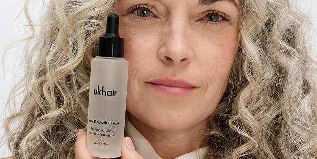 UKHAIR