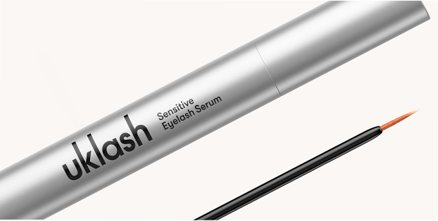 Sensitive Lash Growth Serum