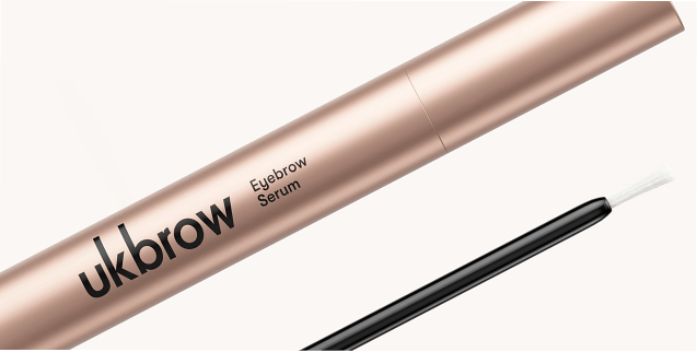 Eyebrow Growth Serum