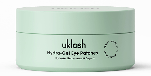 Hydra-Gel Eye Patches