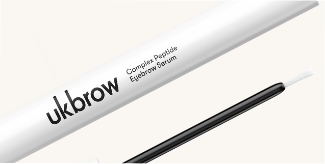 Complex Peptide Eyebrow Growth Serum