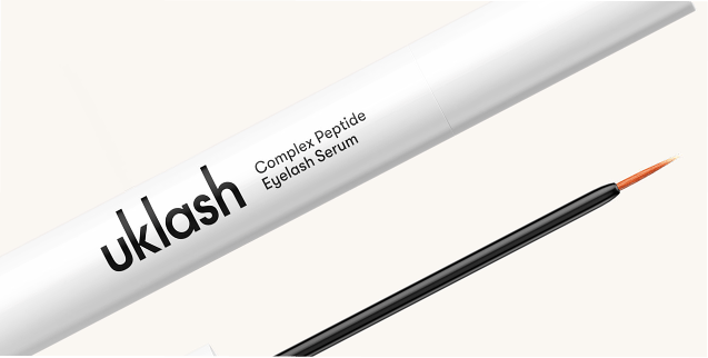 Complex Peptide Lash Growth Serum