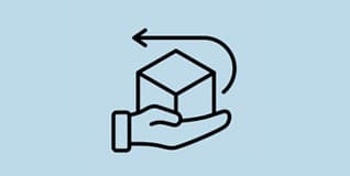 Returns & Order Issues