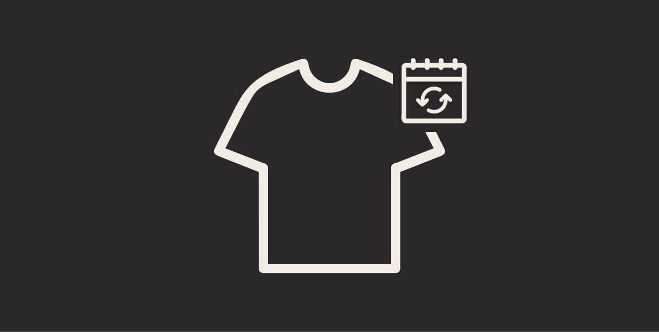 Tee Club Subscription