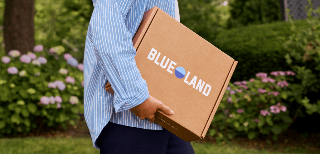 Blueland Rewards