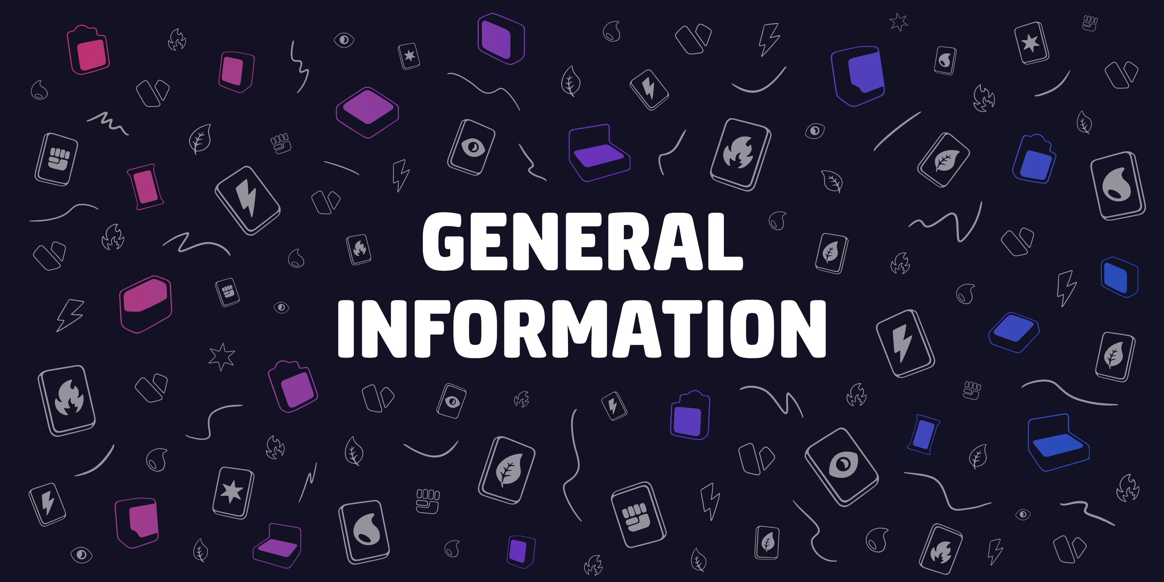 General Information