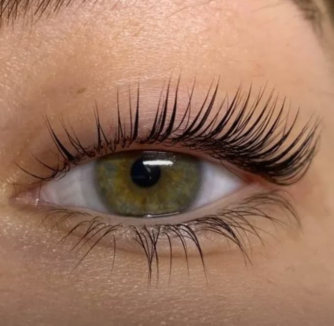 Lashes