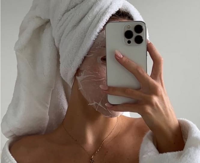 Facial