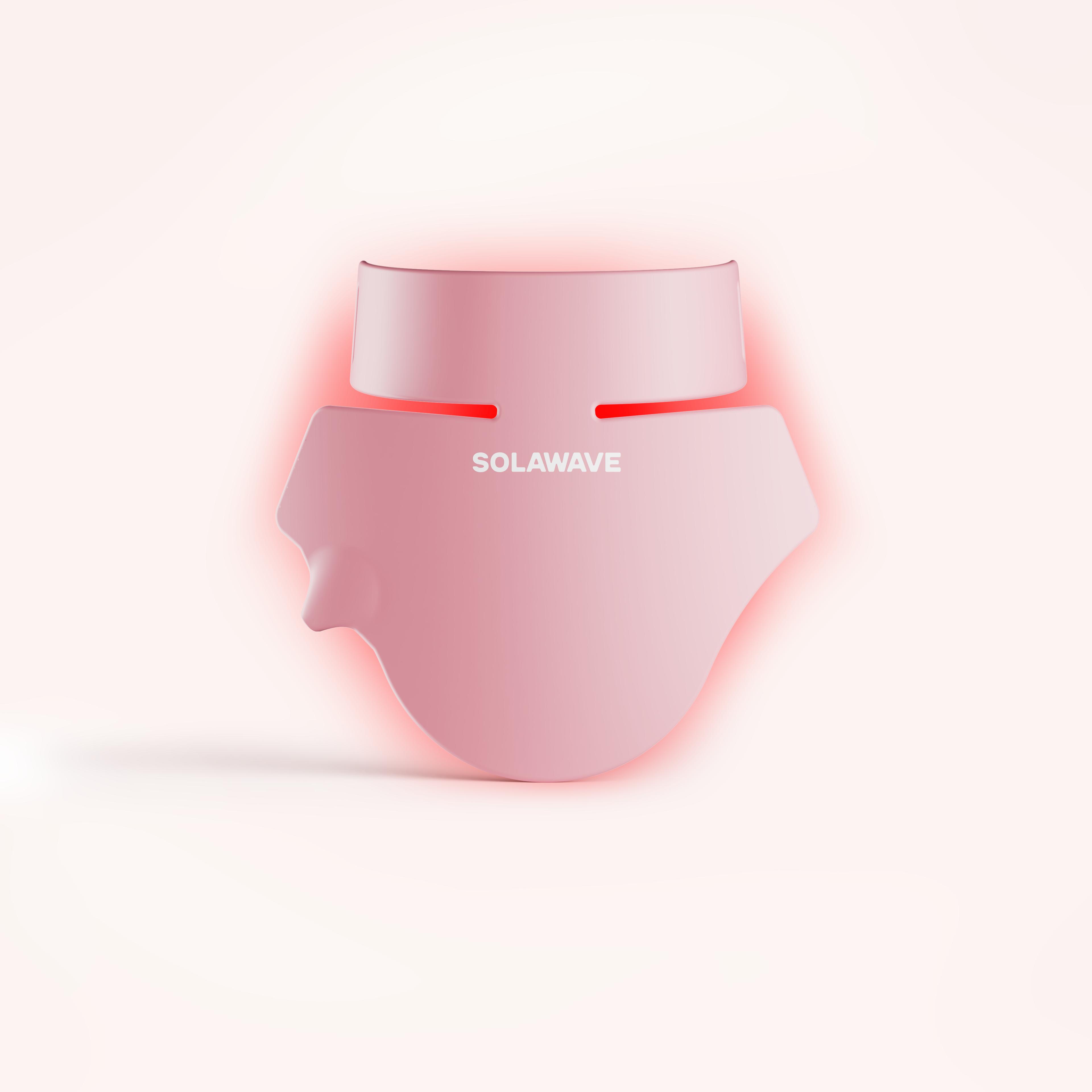 Neck & Chest Rejuvenating Mask