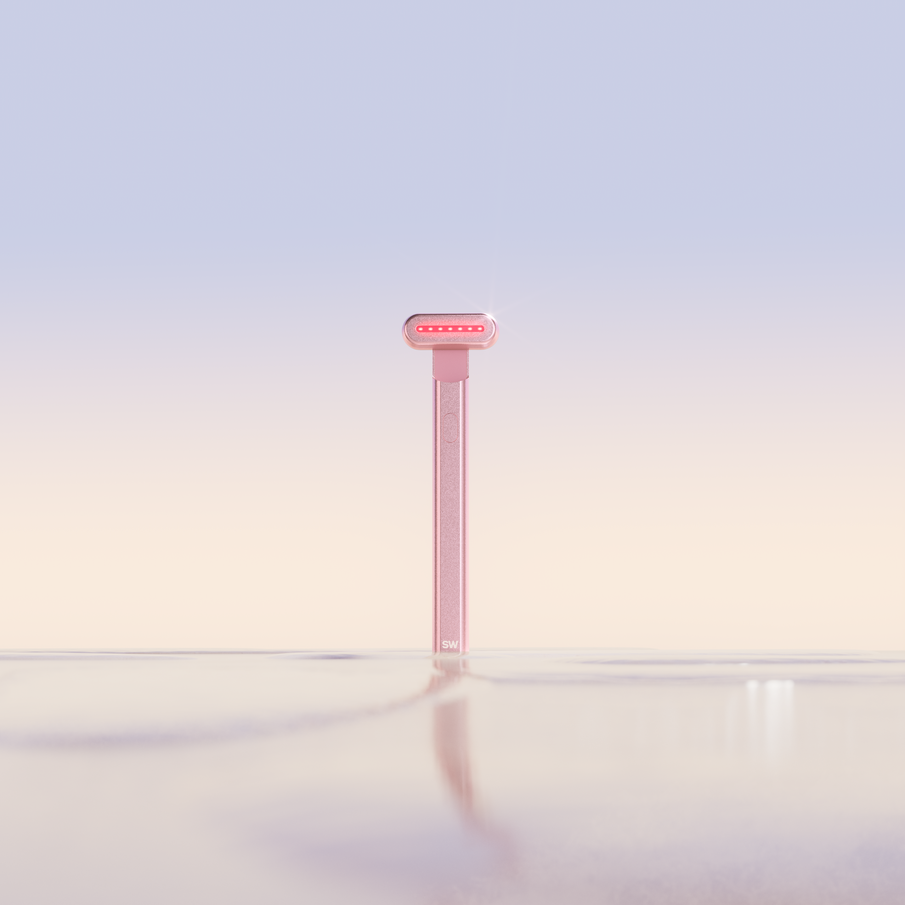 Radiant Renewal Skincare Wand