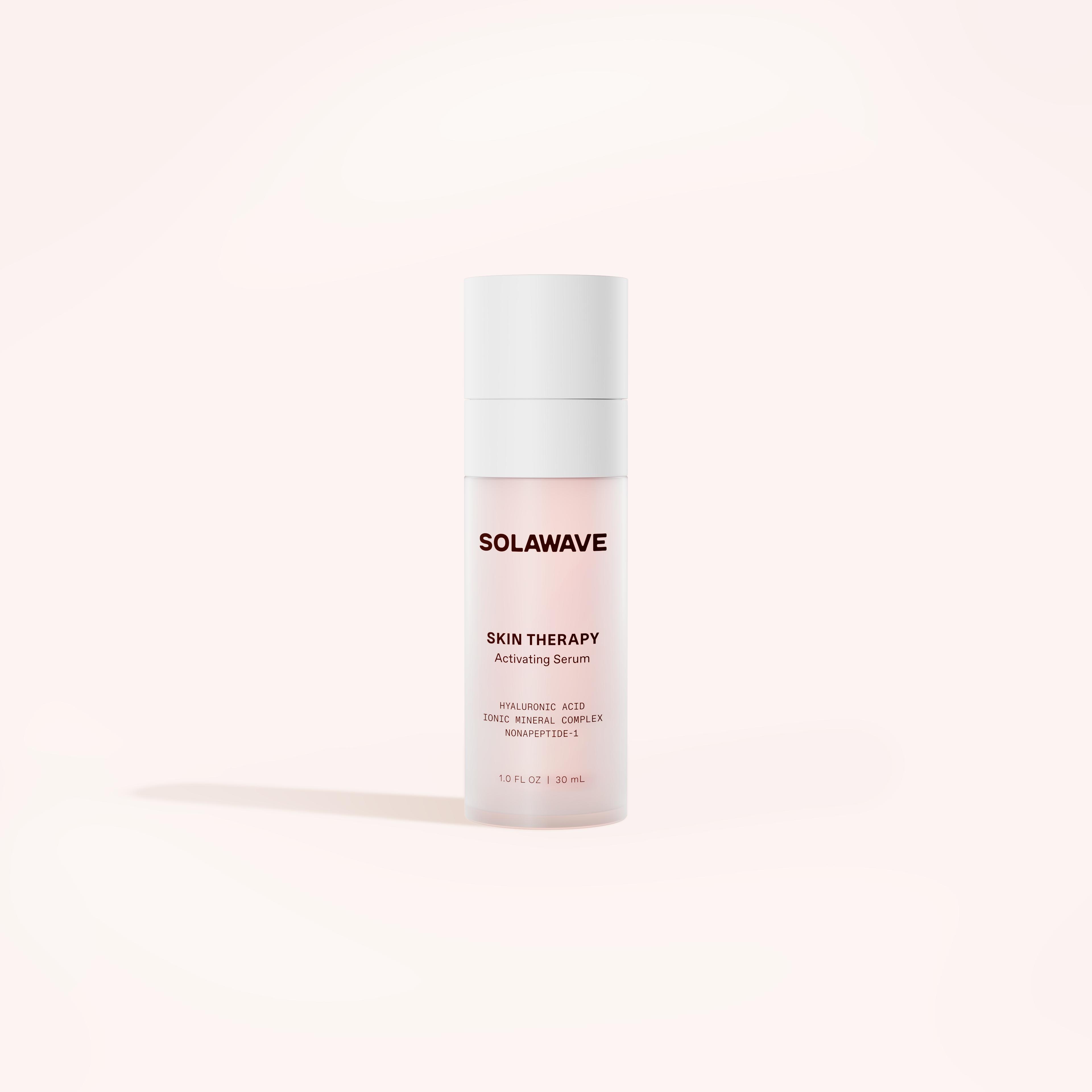 Skin Therapy Activating Serum