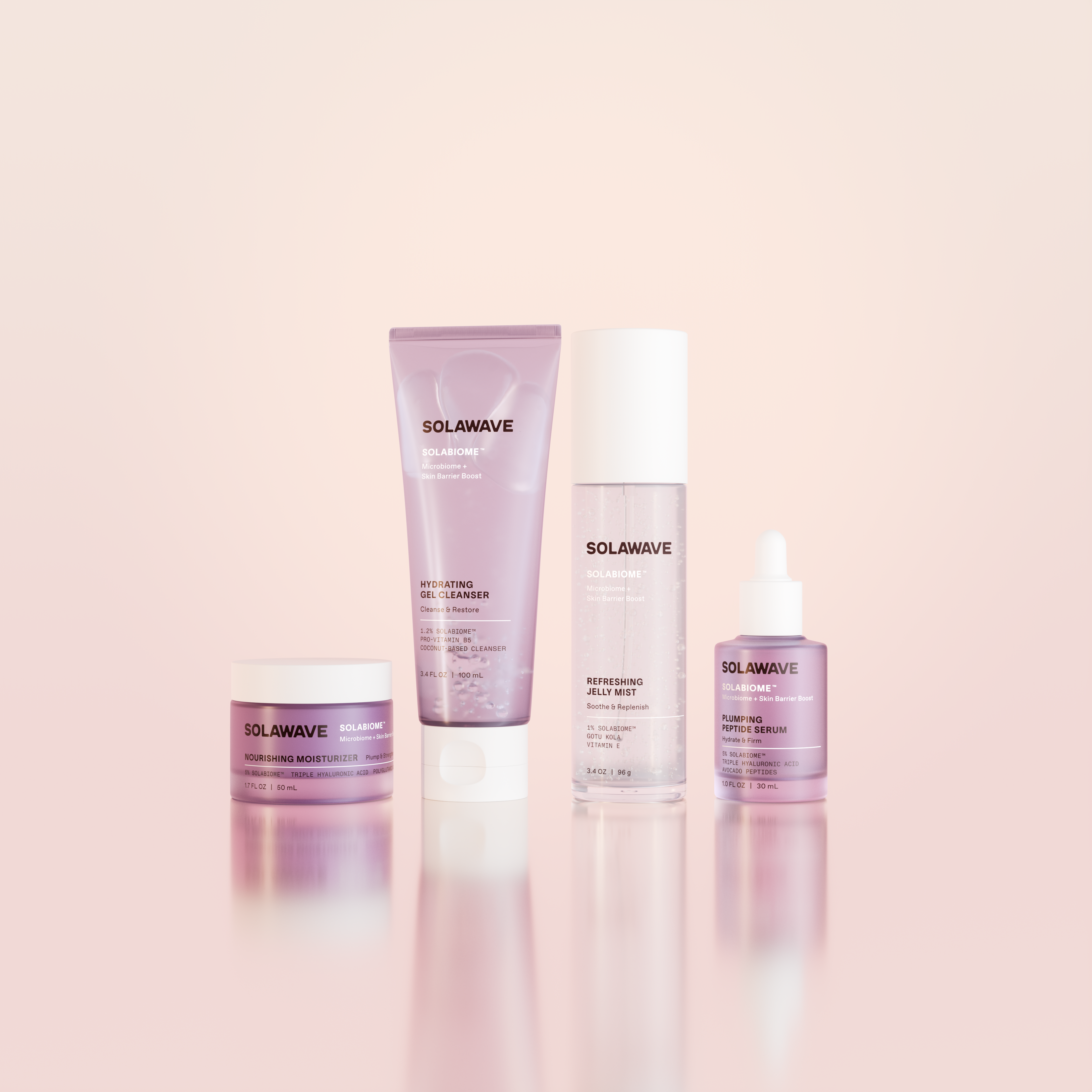 Solabiome Collection