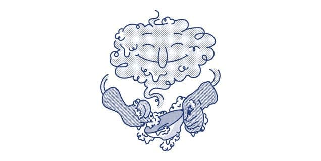 Looking After Your Loka