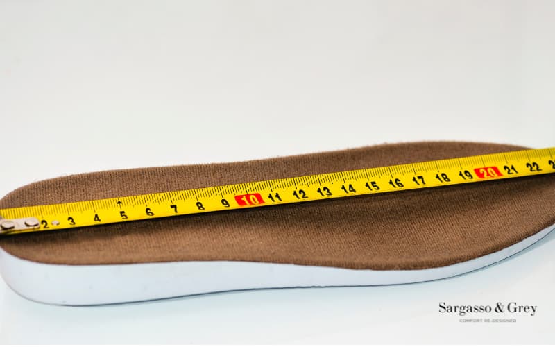 Size and Fitting Assistance