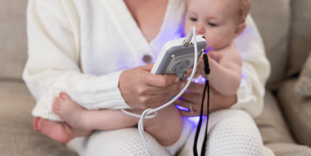 BiliTouch Phototherapy Blanket