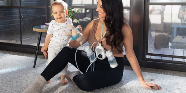 Pregnancy Leggings and Shorts
