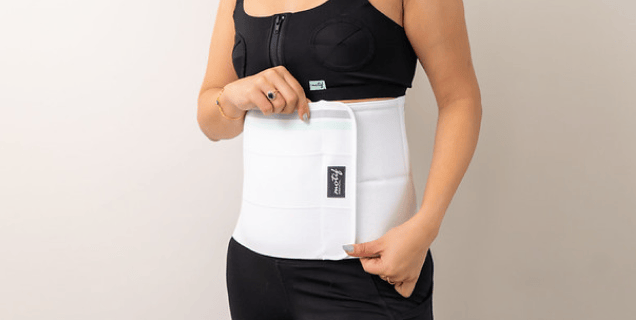 Abdominal Binder