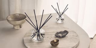 REED DIFFUSERS