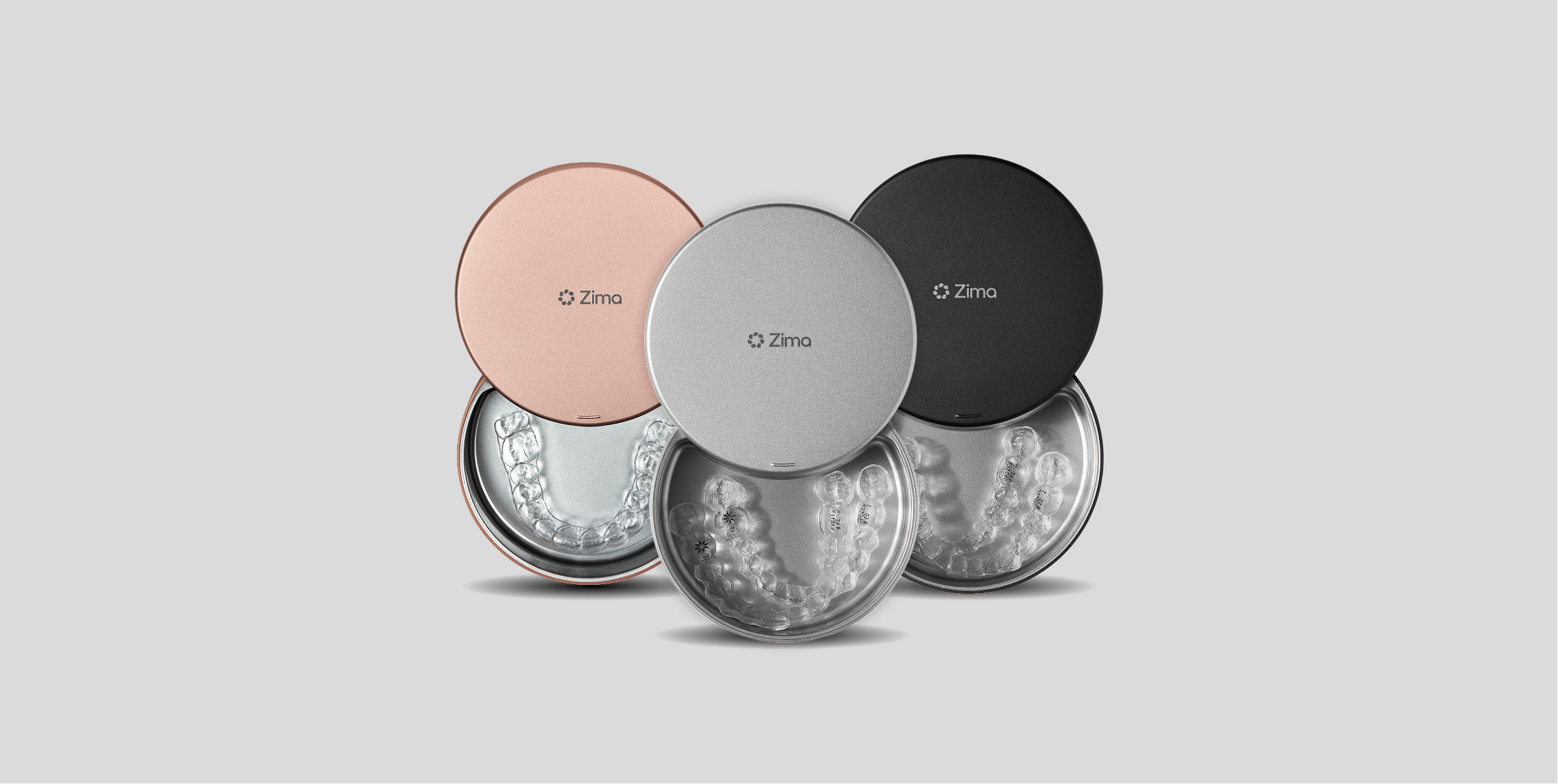 Zima UV Case