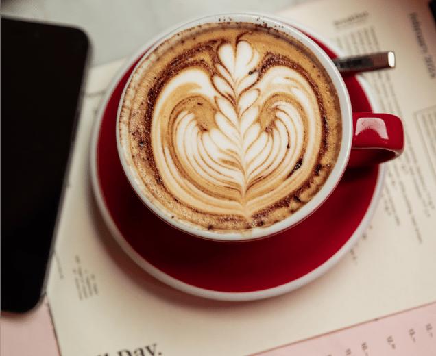 Grind Restaurants, Coffee Shops & Trucks