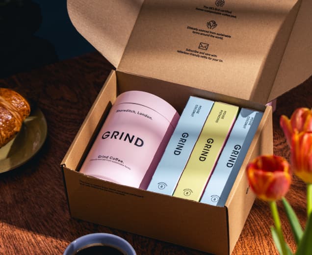 Subscription & Account