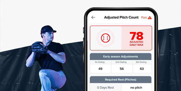 Pitching Adjustments