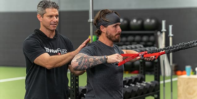 Training