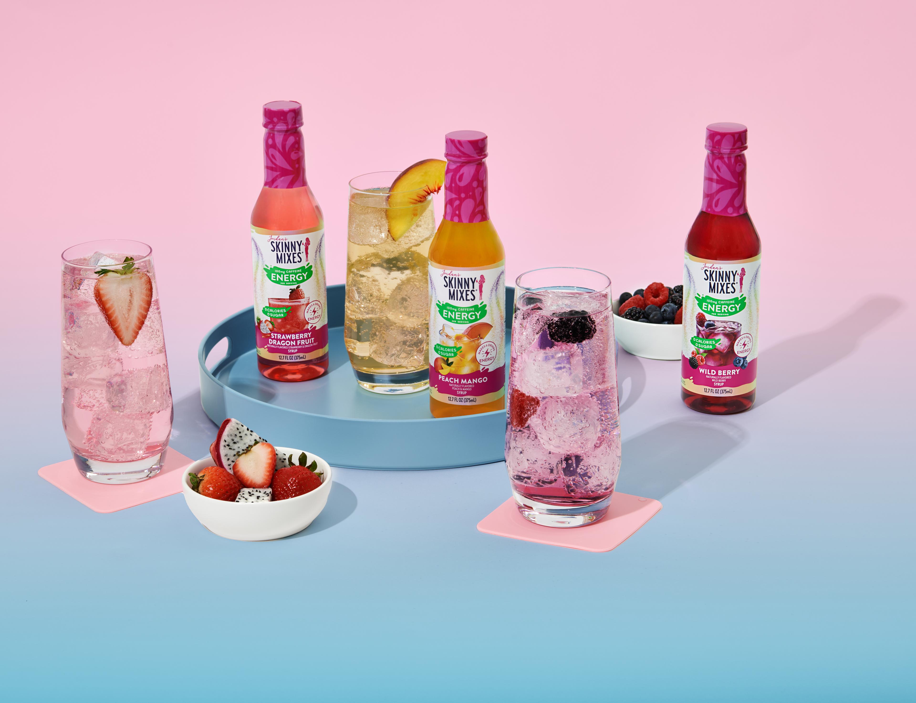 Shipping Information