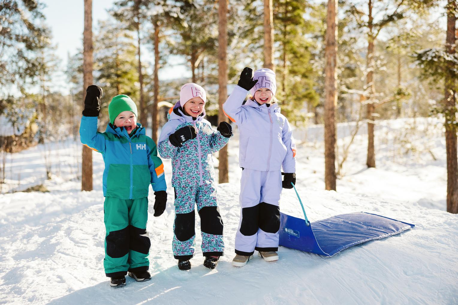 Marketing & Promotions