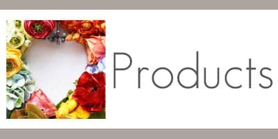 HouseFloral Products