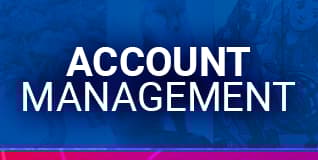 Account Management