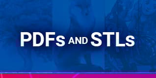 PDFs and STLs
