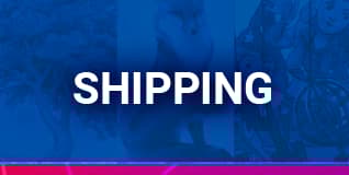 Shipping Info