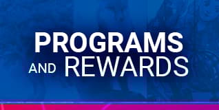 Programs and Rewards