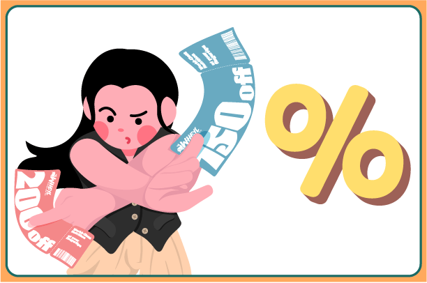 Discounts and Promos