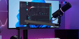 BEACN Mic Stand