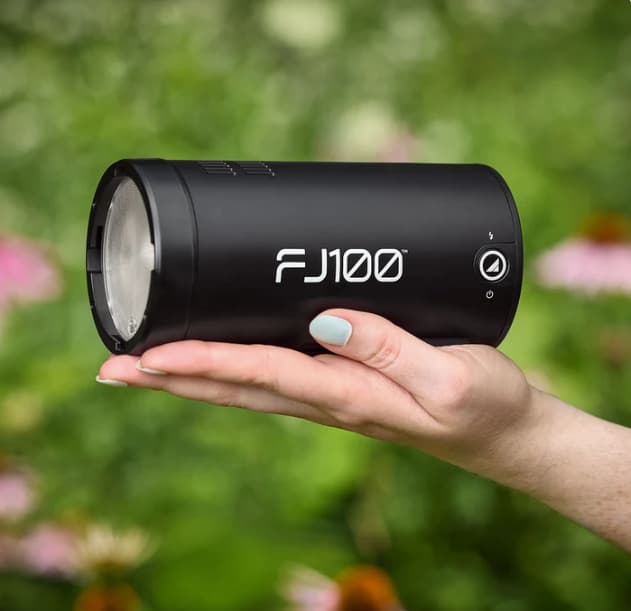 FJ100 Strobe, FJ250, FJ400 II and FJ800 FAQ