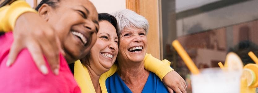 The 'Pause Life Community