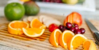 Nutrition Program