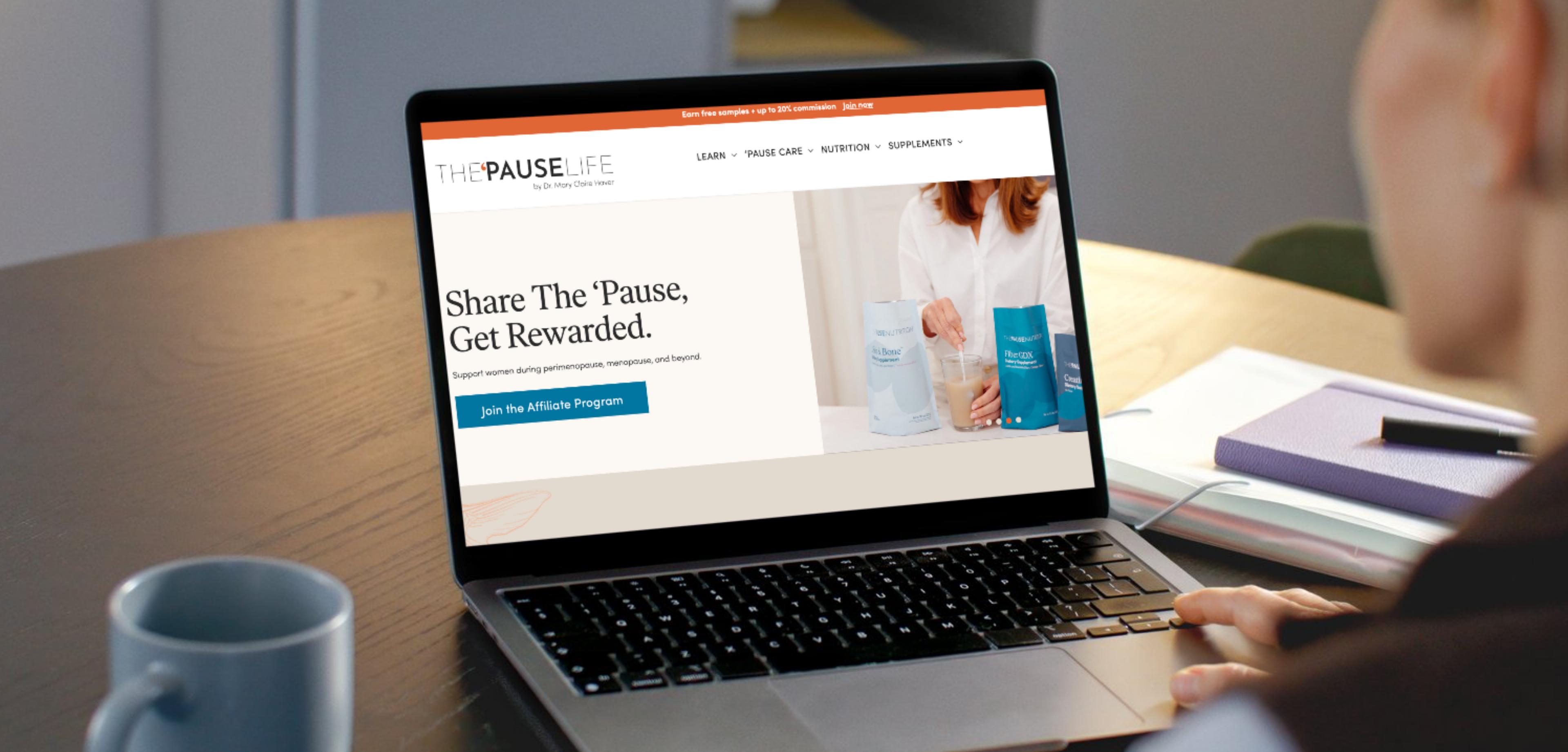 Affiliate Program