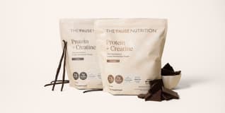Protein + Creatine