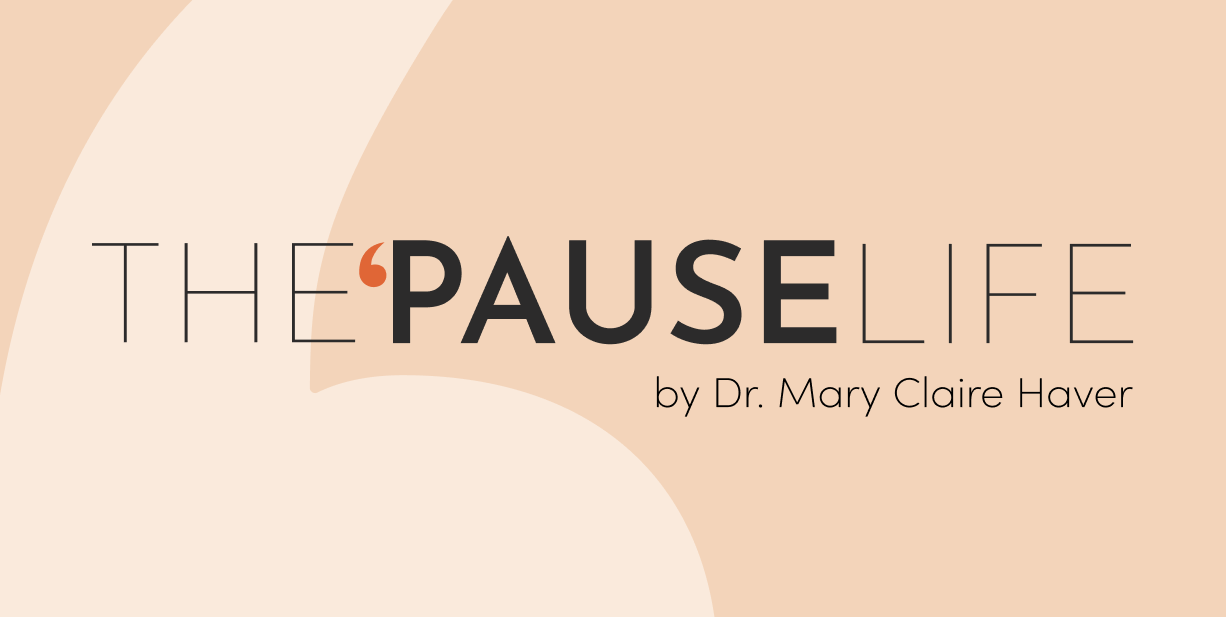 About The 'Pause Life