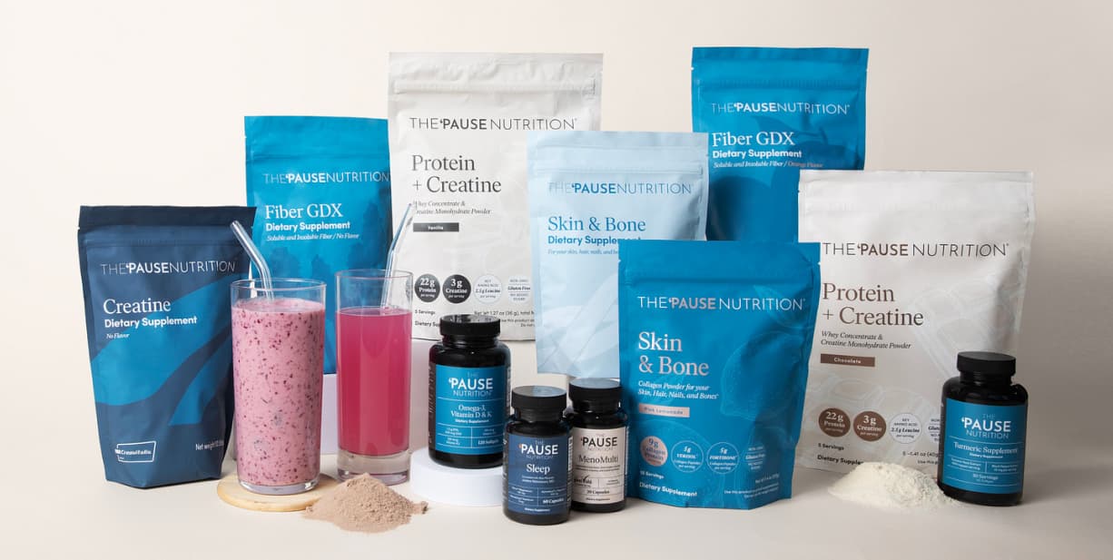 Health, Wellness & Lifestyle Products